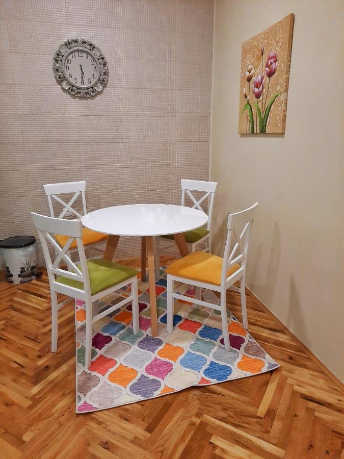 סובוטיקה Ignim 2 Apartment מראה חיצוני תמונה